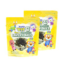 Rong Biển Rắc Cơm Hàn Quốc Thơm Ngon