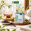 Hồng Trà Shan Tuyết VTMH 50g