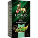 Trà Túi Lọc Richard Royal Nga (Hộp Giấy)