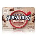 Bột Ca Cao  Swiss Miss Mỹ (Đủ Loại)