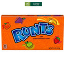 Kẹo Trái Cây Runts Hộp 141g
