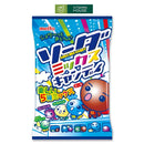 Kẹo Trái Cây Lion Nhật Bản Nhiều Vị Thơm Ngon