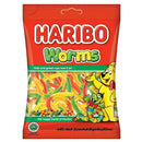 Kẹo Dẻo Haribo Đức Nhiều Vị Thơm Ngon