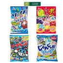 Kẹo Trái Cây Lion Nhật Bản Nhiều Vị Thơm Ngon