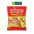 Kẹo Dẻo Haribo Happy Cola Gói - Hộp