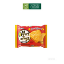 Kem bánh cá đậu đỏ Hàn Quốc 150ml