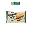 Kem bánh trà xanh đậu xanh Hàn Quốc 150ml