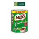 Bột Milo Nestle Úc Đẳng Cấp Hương Vị Quốc Dân