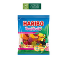 Kẹo Dẻo Tropifrutti Haribo Đức Gói (Đủ Size)