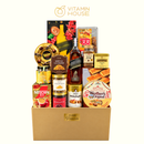 Giỏ Quà Tết Khai Xuân Đại Cát 04 Vitamin House