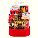 Giỏ Quà Tết Khai Xuân Đại Cát 05 Vitamin House