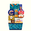 Giỏ Quà Tết Khai Xuân Đại Cát 08 Vitamin House