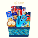 Giỏ Quà Tết Khai Xuân Vạn Phúc 05 Vitamin House
