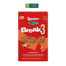 Bánh Loacker Break3 Limited Edition Ý Hộp 114g