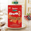 Bánh Loacker Break3 Limited Edition Ý Hộp 114g