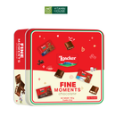 Bánh Loacker Fine Moments Ý Hộp 165g