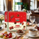Bánh Loacker Fine Moments Ý Hộp 165g