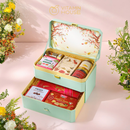 Hộp Quà Tết Khai Xuân An Khang 05 Vitamin House