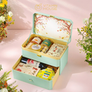 Hộp Quà Tết Khai Xuân An Khang 08 Vitamin House