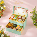 Hộp Quà Tết Khai Xuân An Khang 10 Vitamin House