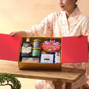 Hộp Quà Tết Khai Xuân Bình An 02 Vitamin House