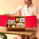 Hộp Quà Tết Khai Xuân Bình An 03 Vitamin House