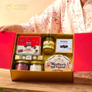 Hộp Quà Tết Khai Xuân Bình An 03 Vitamin House