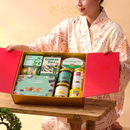 Hộp Quà Tết Khai Xuân Bình An 04 Vitamin House