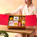 Hộp Quà Tết Khai Xuân Bình An 05 Vitamin House