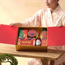 Hộp Quà Tết Khai Xuân Bình An 06 Vitamin House