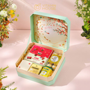 Hộp Quà Tết Khai Xuân Như Ý 05 Vitamin House