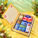 Hộp Quà Tết Khai Xuân Thịnh Vượng 04 Vitamin House