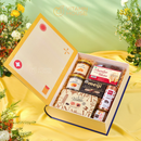 Hộp Quà Tết Khai Xuân Thịnh Vượng 06 Vitamin House