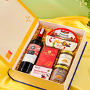 Hộp Quà Tết Khai Xuân Thịnh Vượng 05 Vitamin House