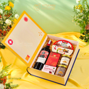 Hộp Quà Tết Khai Xuân Thịnh Vượng 05 Vitamin House