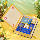 Hộp Quà Tết Khai Xuân Thịnh Vượng 07 Vitamin House