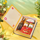 Hộp Quà Tết Khai Xuân Thịnh Vượng 08 Vitamin House