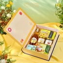 Hộp Quà Tết Khai Xuân Thịnh Vượng 09 Vitamin House
