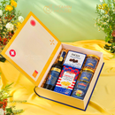 Hộp Quà Tết Khai Xuân Thịnh Vượng 11 Vitamin House
