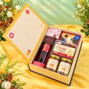 Hộp Quà Tết Khai Xuân Thịnh Vượng 15 Vitamin House