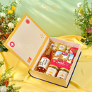 Hộp Quà Tết Khai Xuân Thịnh Vượng 16 Vitamin House