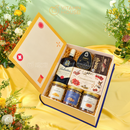 Hộp Quà Tết Khai Xuân Thịnh Vượng 17 Vitamin House