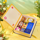 Hộp Quà Tết Khai Xuân Thịnh Vượng 20 Vitamin House