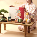 Hộp Quà Tết Khai Xuân Bình An 01 Vitamin House
