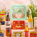 Hộp Quà Tết Khai Xuân Như Ý 01 Vitamin House