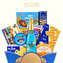 Giỏ Quà Tết Khai Xuân Tài Lộc 05 Vitamin House