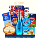 Giỏ Quà Tết Khai Xuân Vạn Phúc 05 Vitamin House