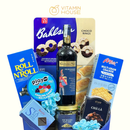 Giỏ Quà Tết Khai Xuân Vạn Phúc 07 Vitamin House