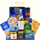 Giỏ Quà Tết Khai Xuân Vạn Phúc 20 Vitamin House