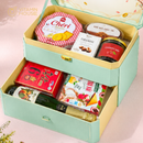 Hộp Quà Tết Khai Xuân An Khang 01 Vitamin House